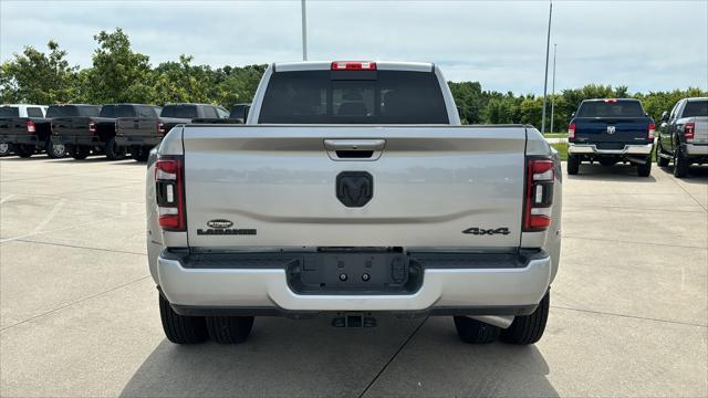 new 2024 Ram 3500 car, priced at $91,293