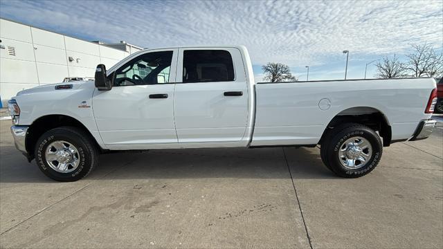 new 2024 Ram 2500 car, priced at $59,148