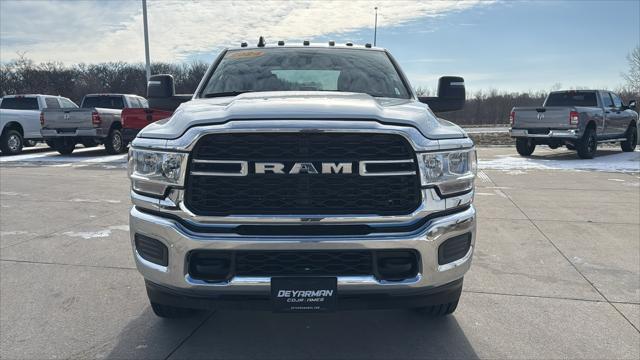 new 2024 Ram 2500 car, priced at $59,148