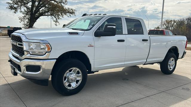 new 2024 Ram 2500 car, priced at $59,448