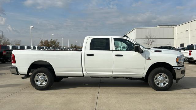 new 2024 Ram 2500 car, priced at $59,448