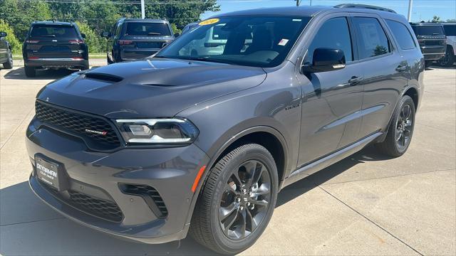 new 2024 Dodge Durango car, priced at $60,636