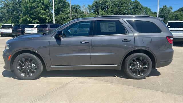 new 2024 Dodge Durango car, priced at $60,636