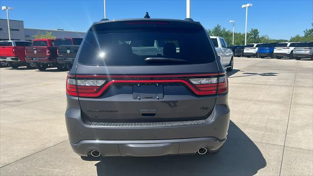 new 2024 Dodge Durango car, priced at $60,636