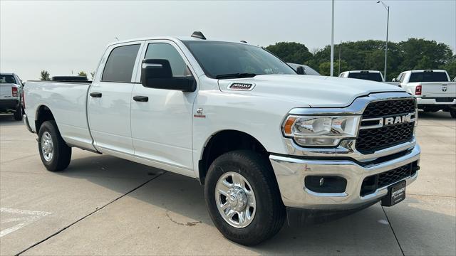 new 2024 Ram 3500 car, priced at $60,392