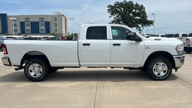 new 2024 Ram 2500 car, priced at $62,280