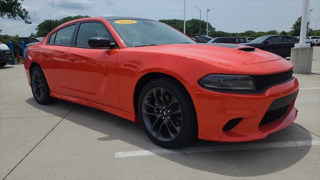 new 2023 Dodge Charger car, priced at $45,290