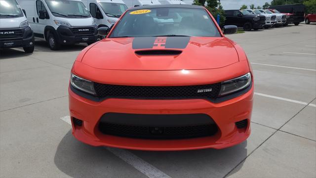 new 2023 Dodge Charger car, priced at $45,290