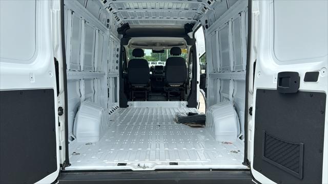 new 2023 Ram ProMaster 3500 car, priced at $48,885