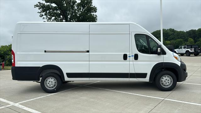 new 2023 Ram ProMaster 3500 car, priced at $48,885