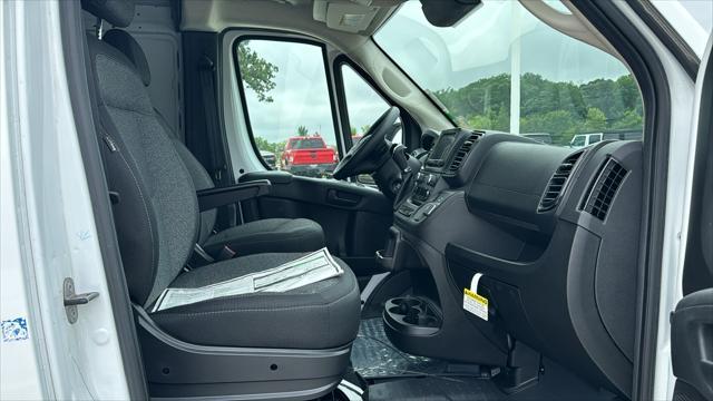 new 2023 Ram ProMaster 3500 car, priced at $48,885