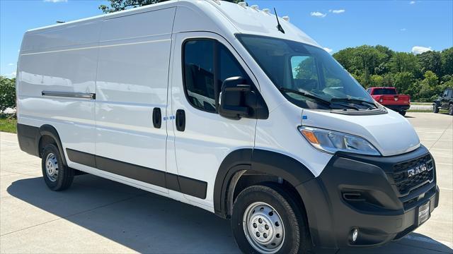 new 2023 Ram ProMaster 3500 car, priced at $48,885