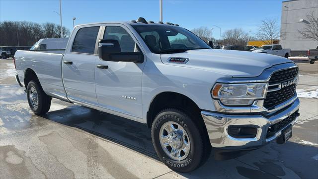 new 2024 Ram 2500 car, priced at $51,234