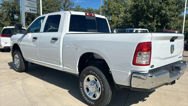 new 2024 Ram 2500 car, priced at $51,893