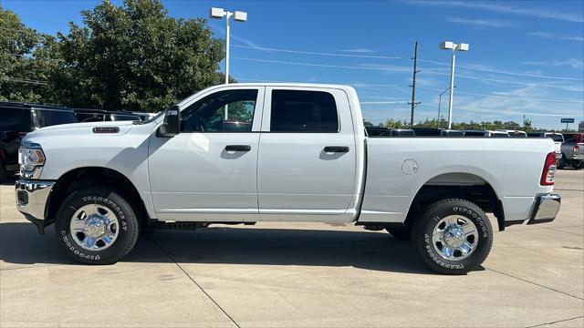 new 2024 Ram 2500 car, priced at $51,893