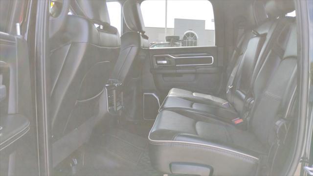 used 2021 Ram 2500 car, priced at $60,290