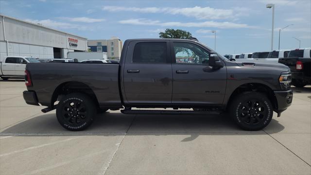 new 2024 Ram 2500 car, priced at $80,670