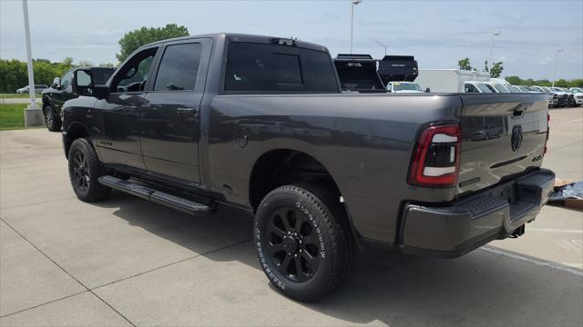 new 2024 Ram 2500 car, priced at $80,670