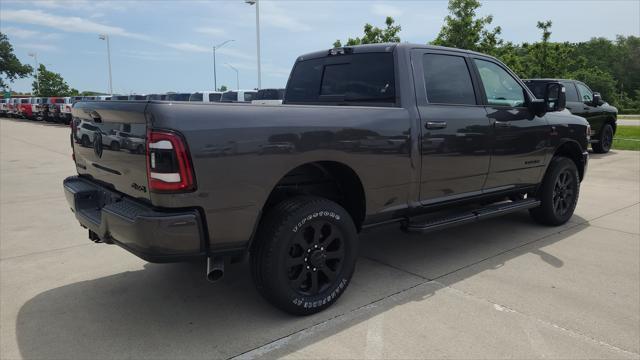 new 2024 Ram 2500 car, priced at $80,670