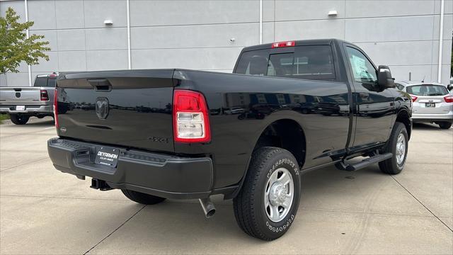 new 2024 Ram 3500 car, priced at $47,544