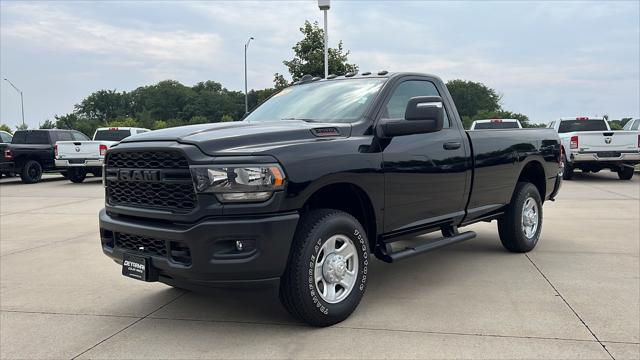 new 2024 Ram 3500 car, priced at $47,544