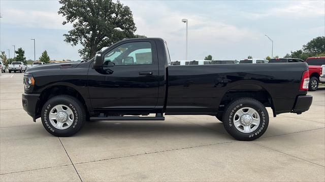 new 2024 Ram 3500 car, priced at $47,544