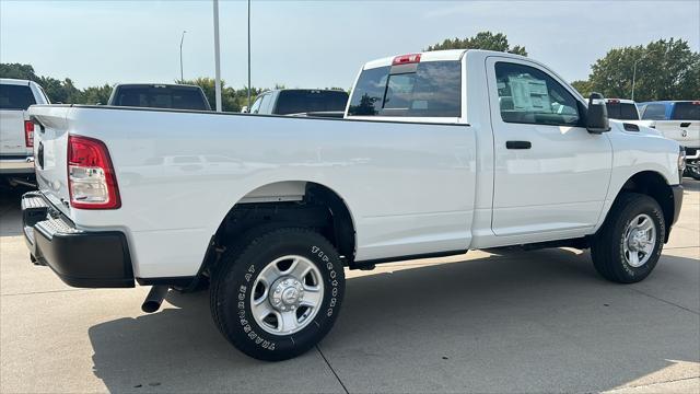 new 2024 Ram 2500 car, priced at $49,389