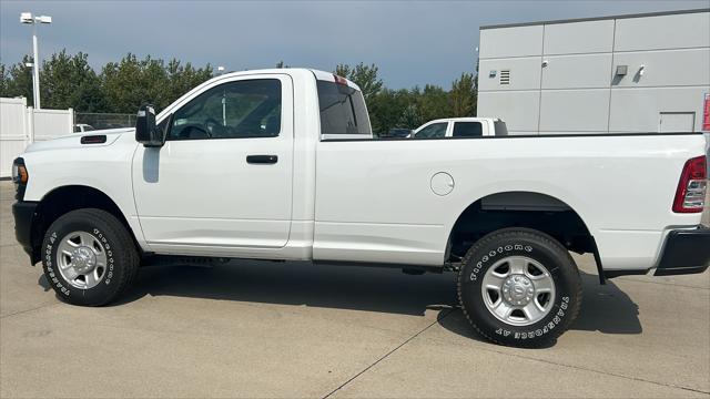 new 2024 Ram 2500 car, priced at $49,389