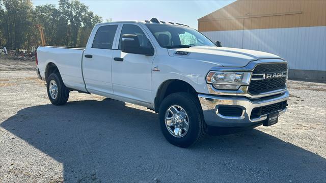 new 2024 Ram 2500 car, priced at $59,448