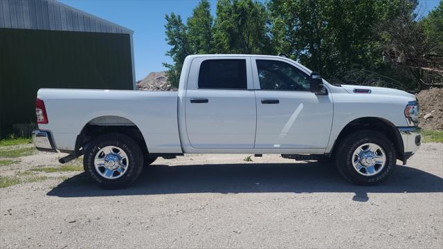 new 2024 Ram 2500 car, priced at $56,650