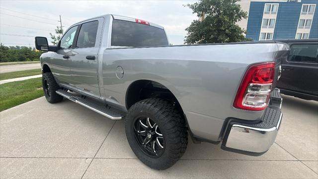 new 2024 Ram 2500 car, priced at $66,410