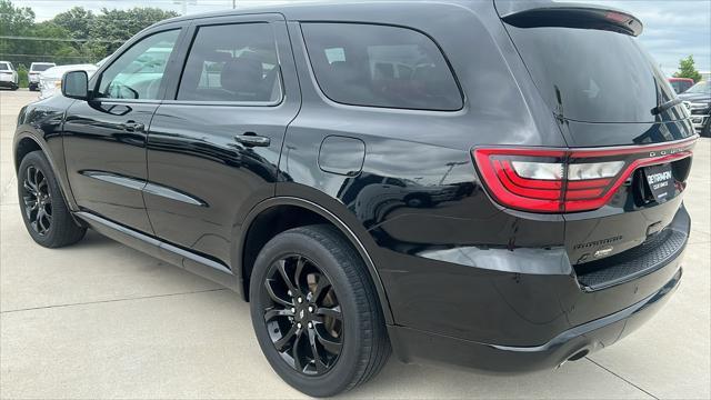 used 2019 Dodge Durango car, priced at $28,690