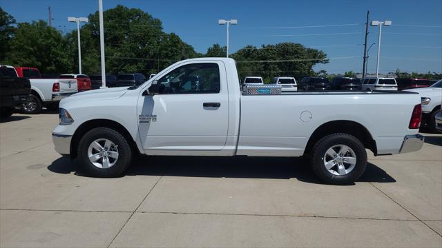 new 2023 Ram 1500 car, priced at $39,249