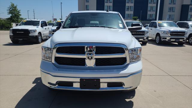 new 2023 Ram 1500 car, priced at $39,249