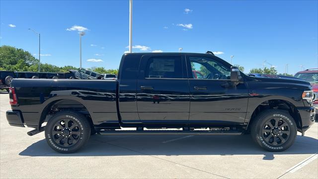 new 2024 Ram 2500 car, priced at $94,626