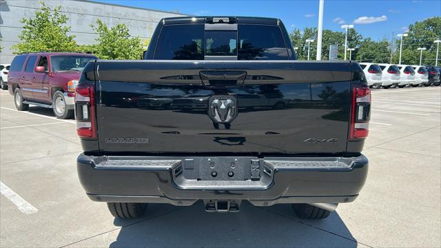 new 2024 Ram 2500 car, priced at $94,626