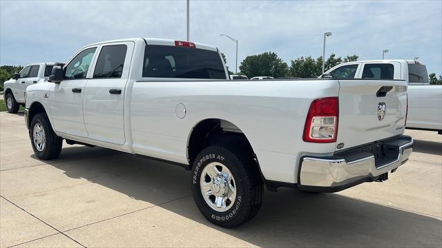 new 2024 Ram 2500 car, priced at $62,280