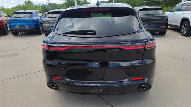 new 2024 Dodge Hornet car, priced at $51,196