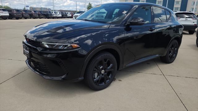 new 2024 Dodge Hornet car, priced at $51,196