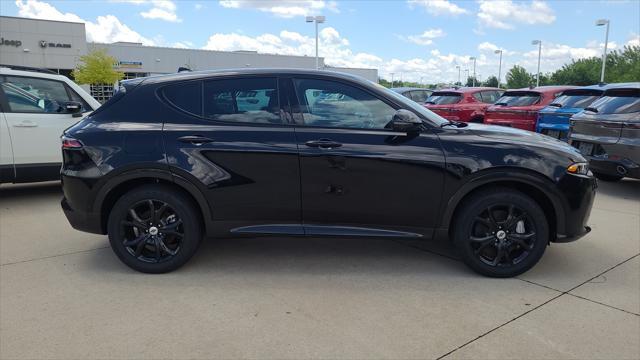 new 2024 Dodge Hornet car, priced at $51,196