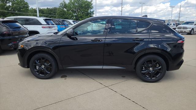 new 2024 Dodge Hornet car, priced at $51,196