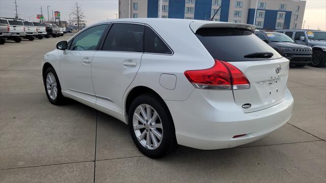 used 2011 Toyota Venza car, priced at $10,990