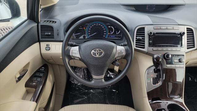 used 2011 Toyota Venza car, priced at $10,990