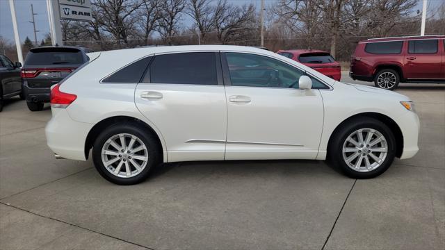 used 2011 Toyota Venza car, priced at $10,990