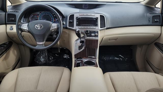 used 2011 Toyota Venza car, priced at $10,990