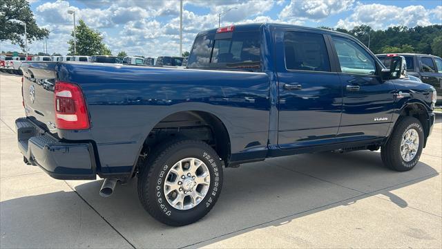 new 2024 Ram 2500 car, priced at $70,540