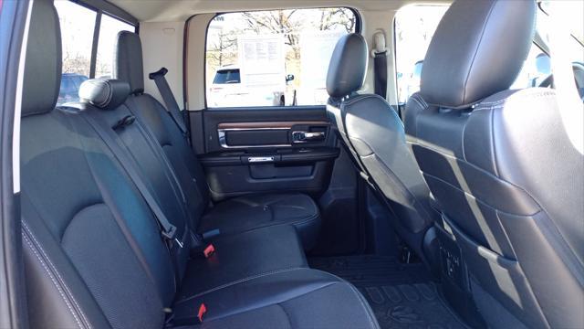 used 2014 Ram 1500 car, priced at $18,790