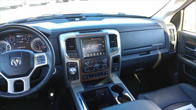 used 2014 Ram 1500 car, priced at $18,790