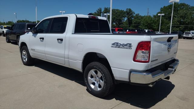 new 2023 Ram 1500 car, priced at $52,051