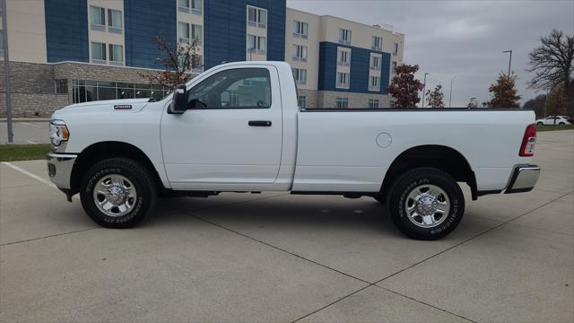 new 2024 Ram 2500 car, priced at $50,559